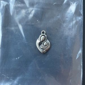 Motherhood James Avery charm